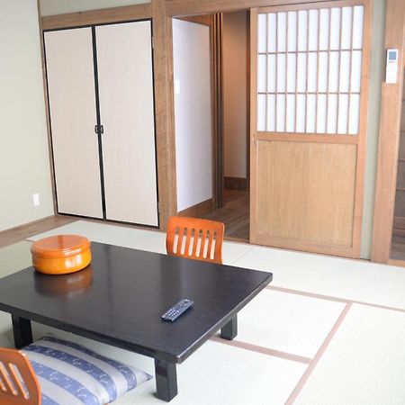 Tairoukan Hotell Minamioguni Exteriör bild